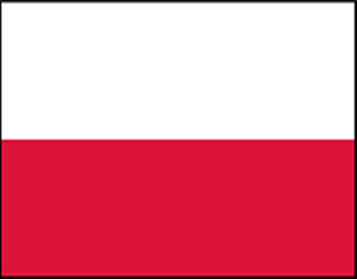 Polska flaga